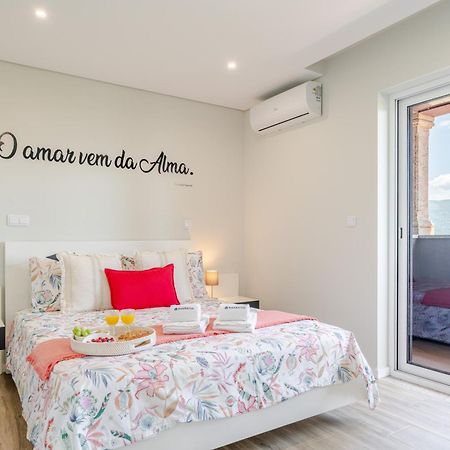 Spacious Villa Pool & Douro View By Host Wise Santa Marinha do Zezere Exterior photo